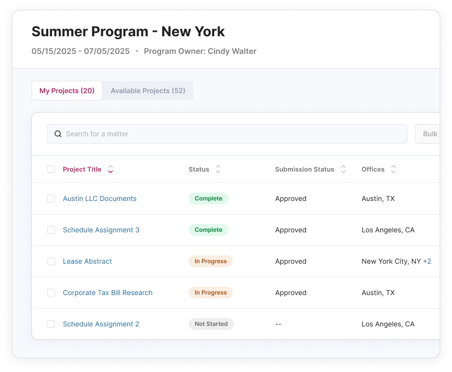 associates-portal-work-allocation