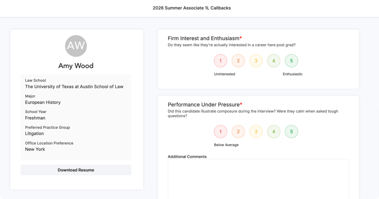 summer-associate-interview-eval-form