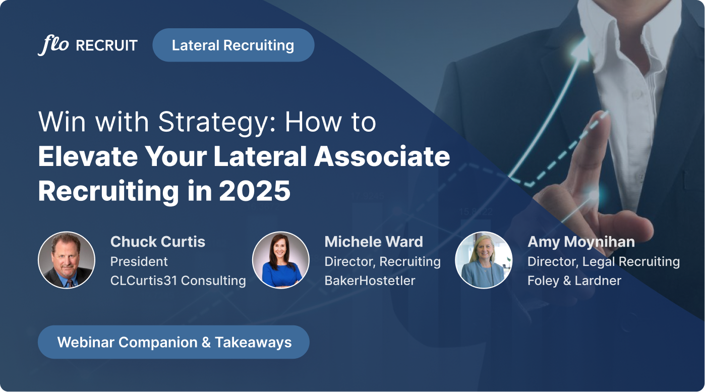 Lateral Webinar