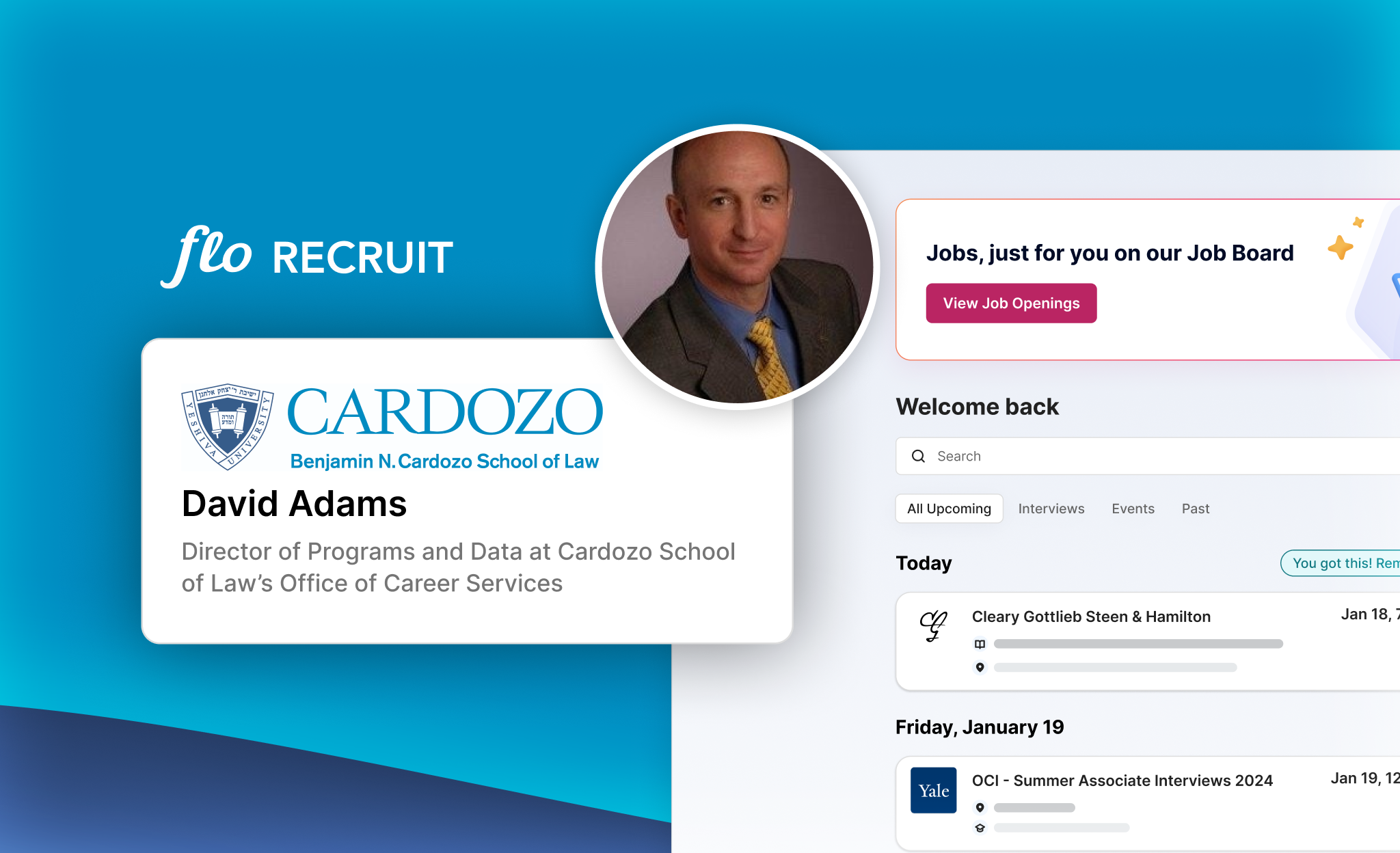 Cardozo Case Study